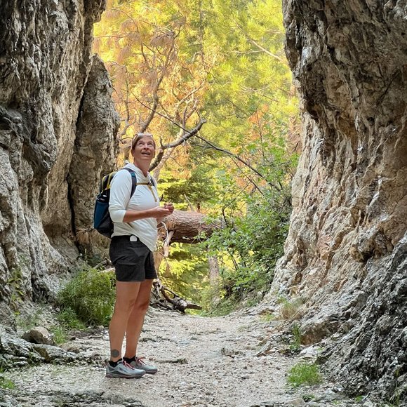 Meet your Posher, Jenny - Picture 1 of 1